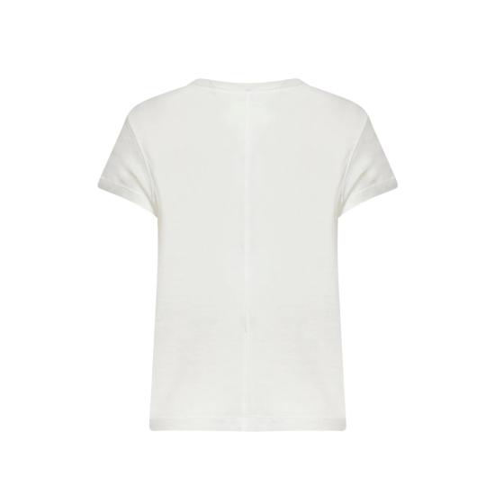 26SS 씨오 반팔 티셔츠 2218NCR IVORY WHITE - CO