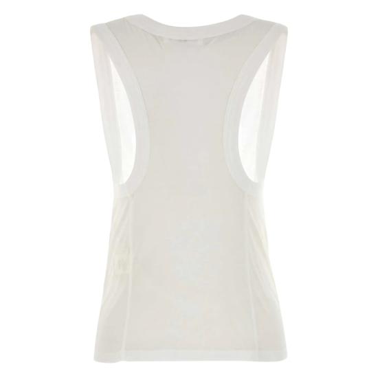 26SS 씨오 민소매 티셔츠 2138NCR IVORY NEUTRALS - CO