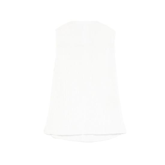 26SS 씨오 블라우스 1400OPN OFFWH WHITE