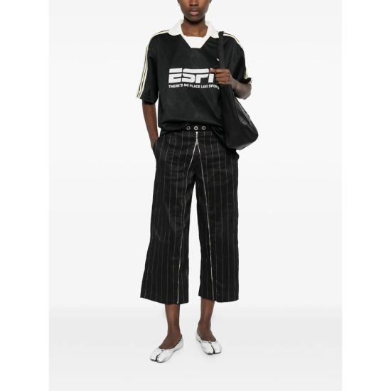 26SS 아디다스 트레이닝 티셔츠 KC9107 BLACK - ADIDAS