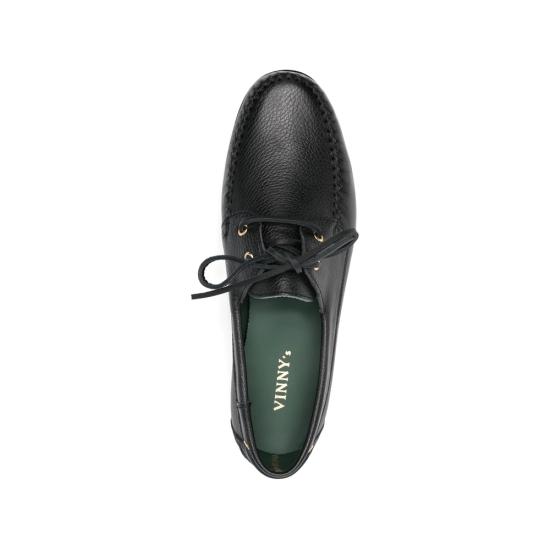 26SS Vinny's 로퍼 162 18 999 BLACK - OTHER BRANDS