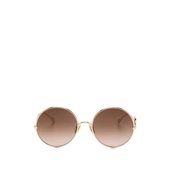 26SS 끌로에 선글라스 CH0372S 001 56 GOLD