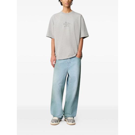 26SS 악셀 아리가토 탑 A3936003 NEW YORK GREYM - AXEL ARIGATO