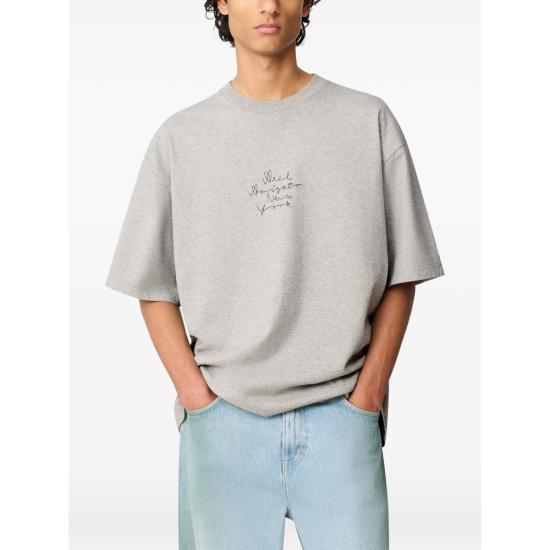 26SS 악셀 아리가토 탑 A3936003 NEW YORK GREYM - AXEL ARIGATO