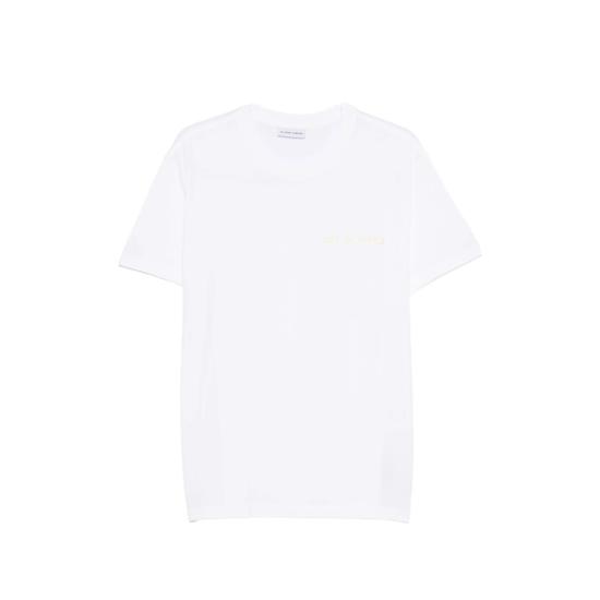 26SS 메종 라비쉬 반팔 티셔츠 ZMPOPINOUTOF WHITE
