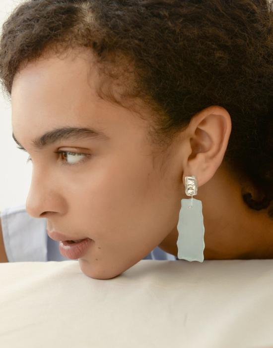  클레드 이어링 어플로트 - CLED