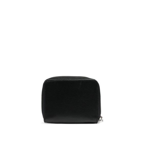 26SS 자딕앤볼테르 지갑 LWSG00004 NOIR BLACK - ZADIG & VOLTAIRE