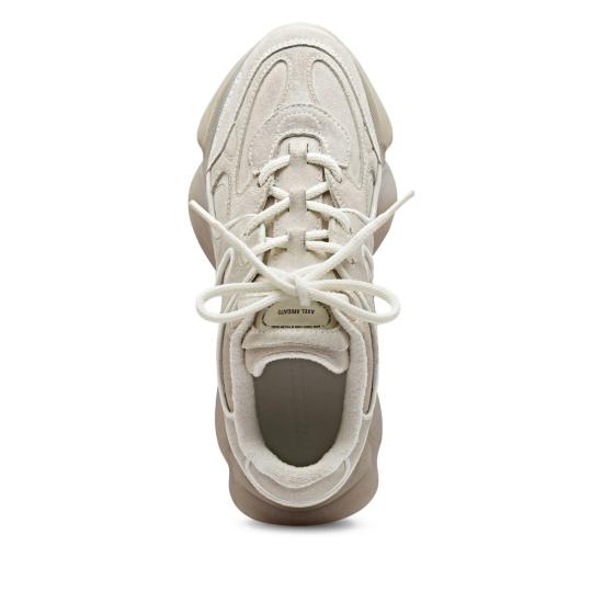 26SS 악셀 아리가토 스니커즈 F3490007 ERIS OFFWH WHITE - AXEL ARIGATO