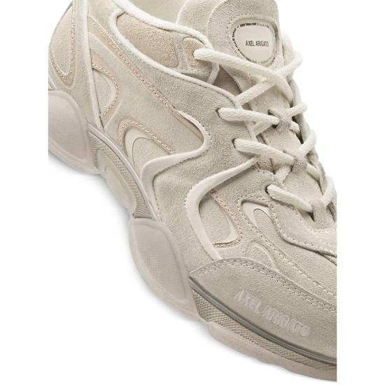 26SS 악셀 아리가토 스니커즈 F3490007 ERIS OFFWH WHITE - AXEL ARIGATO