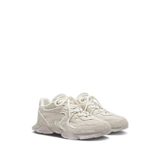 26SS 악셀 아리가토 스니커즈 F3490007 ERIS OFFWH WHITE - AXEL ARIGATO