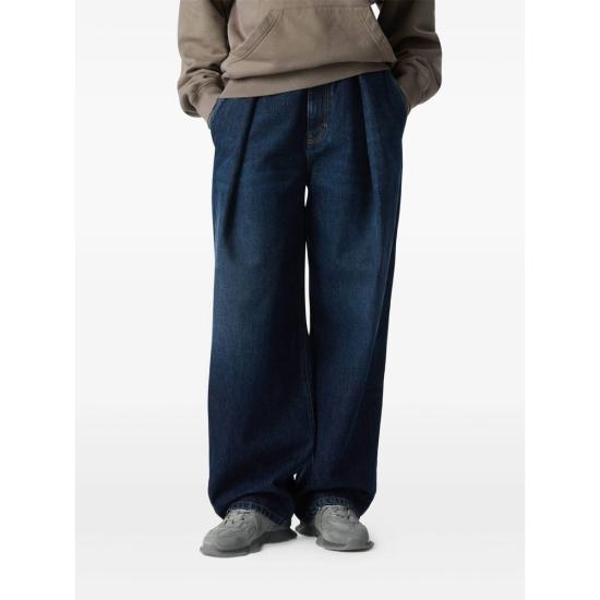 26SS 악셀 아리가토 스니커즈 F3490005 ERIS GREY - AXEL ARIGATO