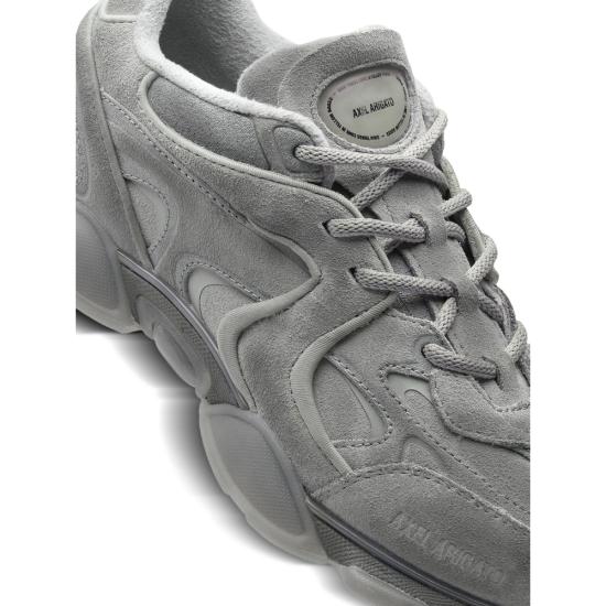 26SS 악셀 아리가토 스니커즈 F3490005 ERIS GREY - AXEL ARIGATO