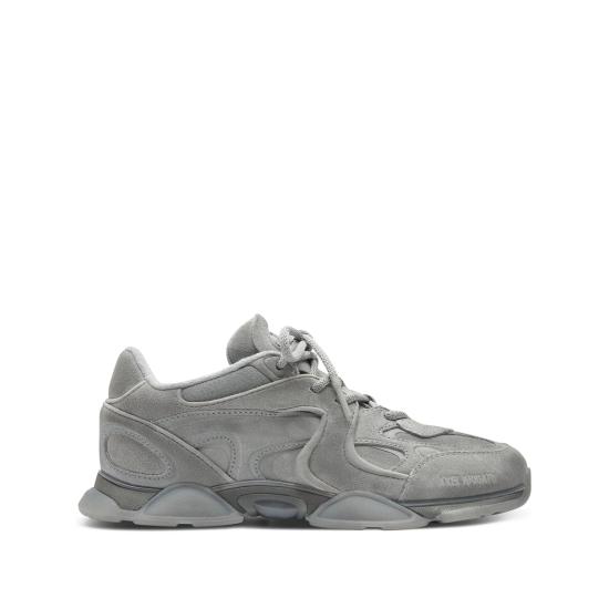 26SS 악셀 아리가토 스니커즈 F3490005 ERIS GREY