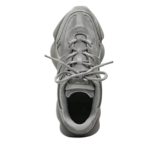 26SS 악셀 아리가토 스니커즈 F3490005 ERIS GREY - AXEL ARIGATO