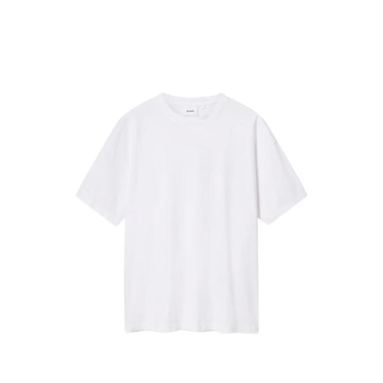 26SS 악셀 아리가토 반팔 티셔츠 A3933001 FLOW WHITE