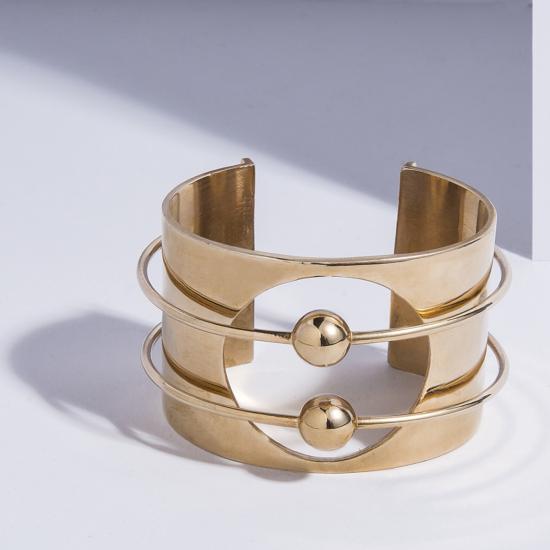  메탈렙시스 프로젝트 팔찌 Metalepsis 프로젝트 궤도 커프