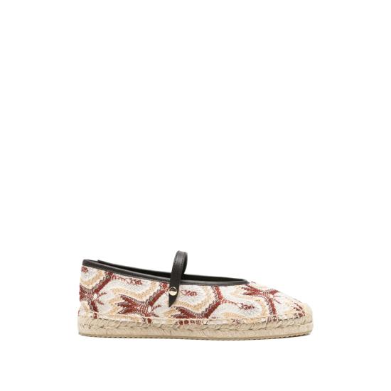 26SS 미소니 부츠 MWB012 114 NEUTRALS BROWN