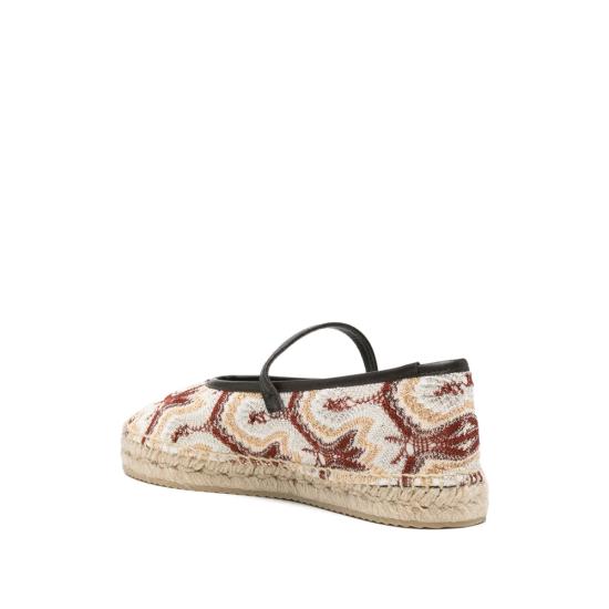 26SS 미소니 부츠 MWB012 114 NEUTRALS BROWN - MISSONI