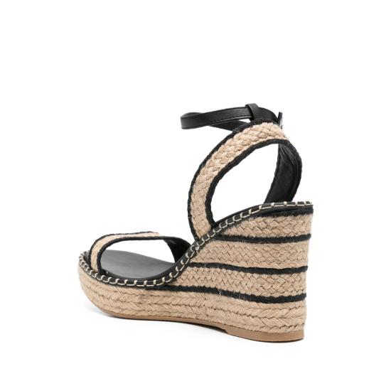 26SS 까스따네르 부츠 026154 BERA 4091 NEUTRALS BLACK - CASTANER