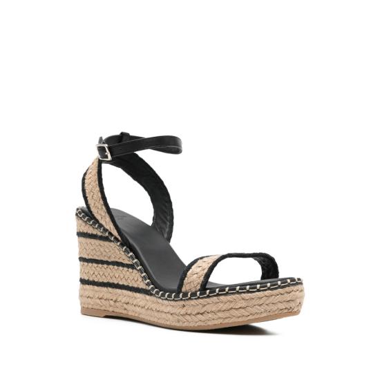 26SS 까스따네르 부츠 026154 BERA 4091 NEUTRALS BLACK - CASTANER