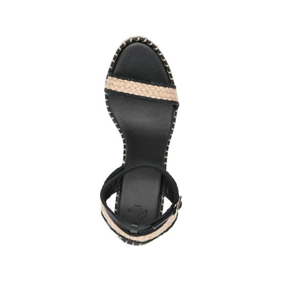 26SS 까스따네르 부츠 026154 BERA 4091 NEUTRALS BLACK - CASTANER