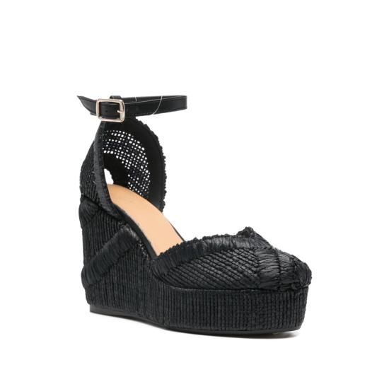 26SS 까스따네르 부츠 026149 CHARMIE 100 BLACK - CASTANER