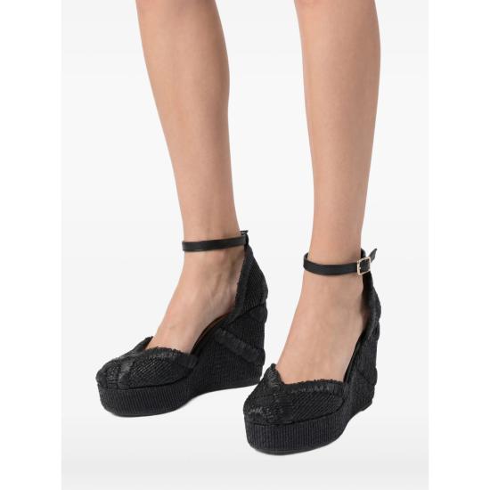 26SS 까스따네르 부츠 026149 CHARMIE 100 BLACK - CASTANER