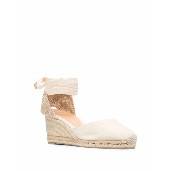 26SS 까스따네르 샌들 020964 CARINA 203 NEUTRALS - CASTANER