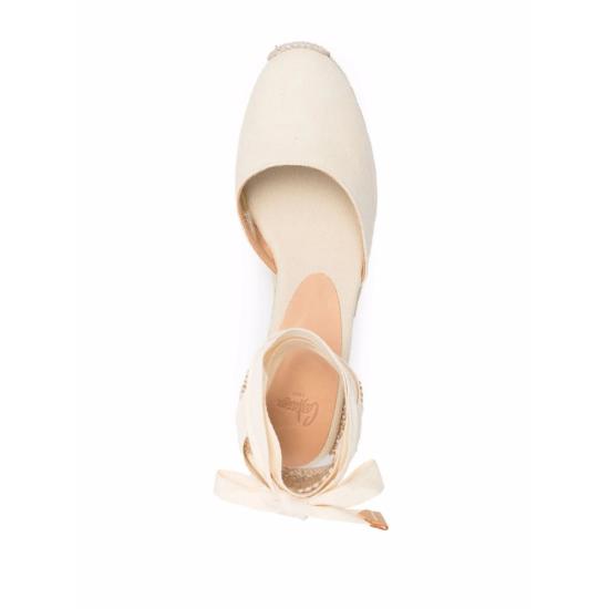 26SS 까스따네르 샌들 020964 CARINA 203 NEUTRALS - CASTANER