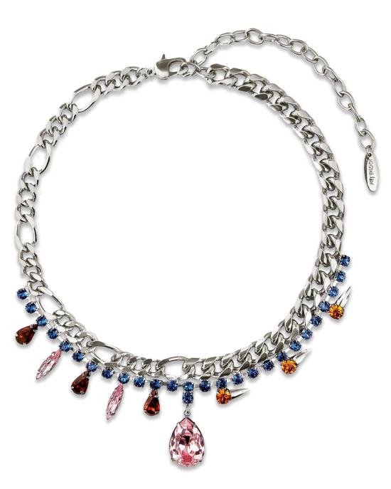  주미 림 목걸이/팬던트 림주미 피닉스 목걸이