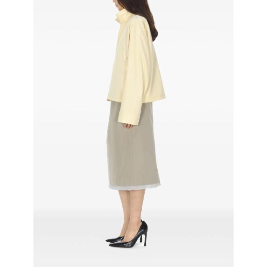 26SS 까르벵 자켓 6261K21043 OU406 N116 NEUTRALS - CARVEN