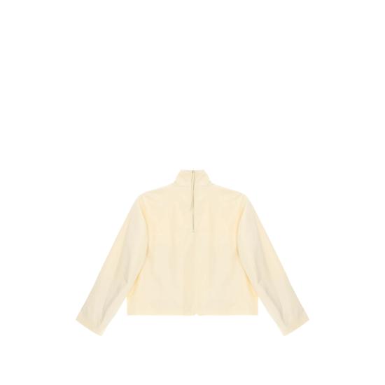 26SS 까르벵 자켓 6261K21043 OU406 N116 NEUTRALS - CARVEN