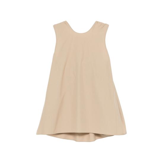 26SS 까르벵 블라우스 6261K21035 BL408 N102 NEUTRALS