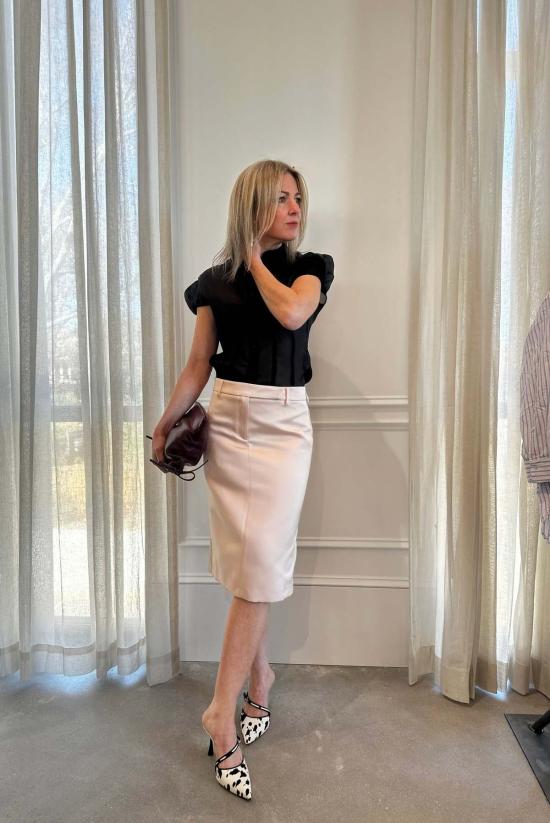  스튜디오 아멜리아 뮬/슬리퍼 알토 90 뮬 - STUDIO AMELIA