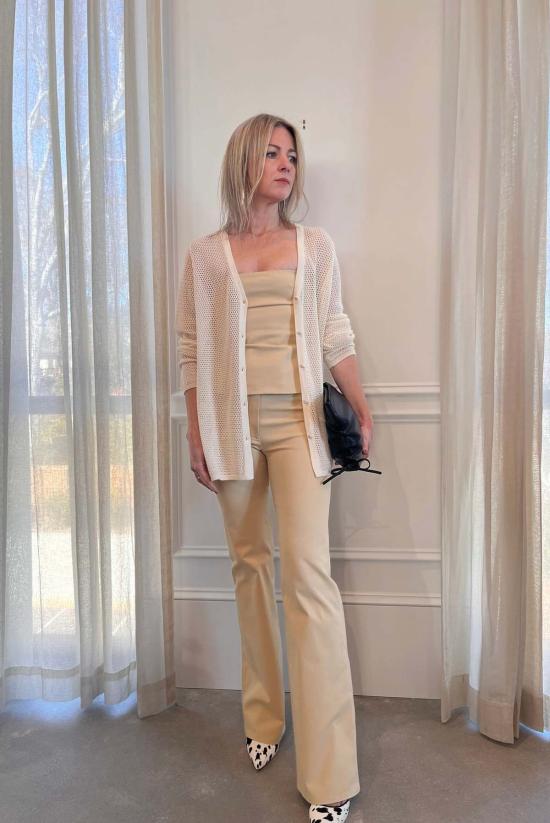  스튜디오 아멜리아 뮬/슬리퍼 알토 90 뮬 - STUDIO AMELIA