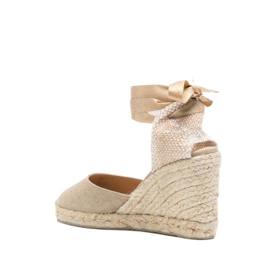 26SS 까스따네르 부츠 026160 CARINA 3000 NEUTRALS - CASTANER