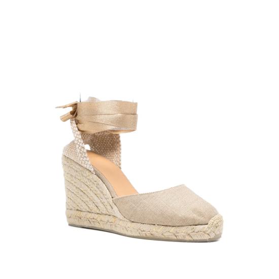 26SS 까스따네르 부츠 026160 CARINA 3000 NEUTRALS - CASTANER