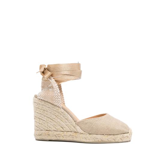 26SS 까스따네르 부츠 026160 CARINA 3000 NEUTRALS