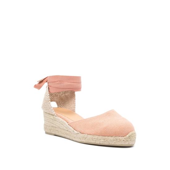 26SS 까스따네르 부츠 022205 CARINA 915 PINK - CASTANER