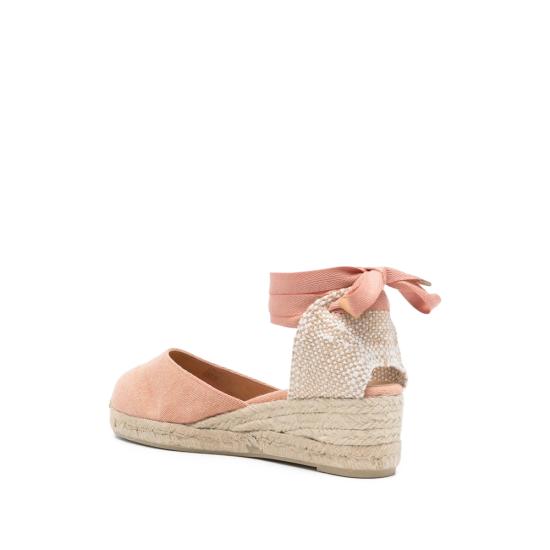 26SS 까스따네르 부츠 022205 CARINA 915 PINK - CASTANER