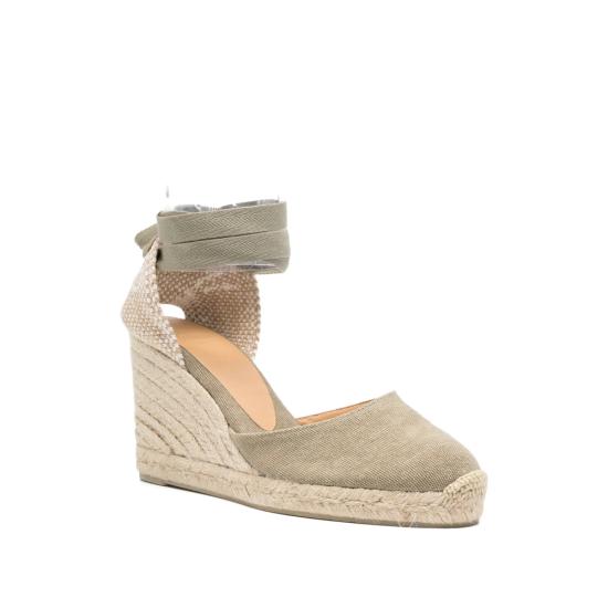 26SS 까스따네르 부츠 021642 CARINA 423 GREEN - CASTANER