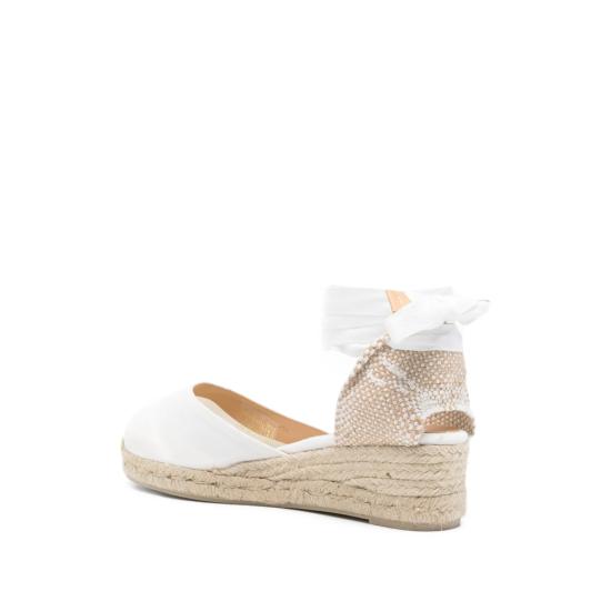 26SS 까스따네르 부츠 020965 CARINA 200 GREY NEUTRALS - CASTANER