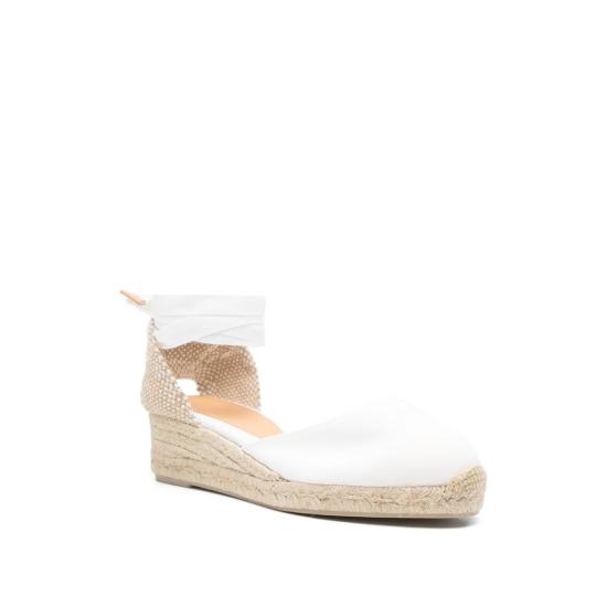 26SS 까스따네르 부츠 020965 CARINA 200 GREY NEUTRALS - CASTANER