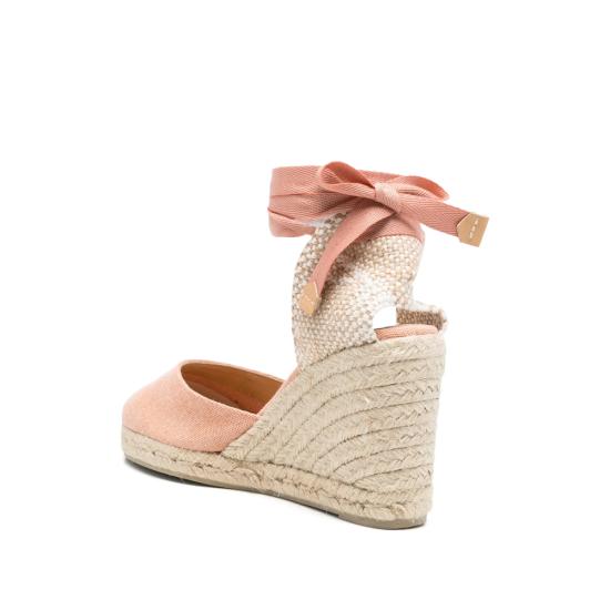 26SS 까스따네르 부츠 021642 CARINA 915 PINK - CASTANER