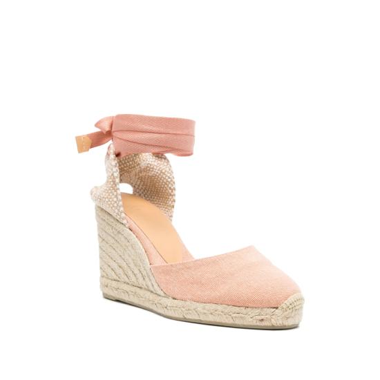 26SS 까스따네르 부츠 021642 CARINA 915 PINK - CASTANER