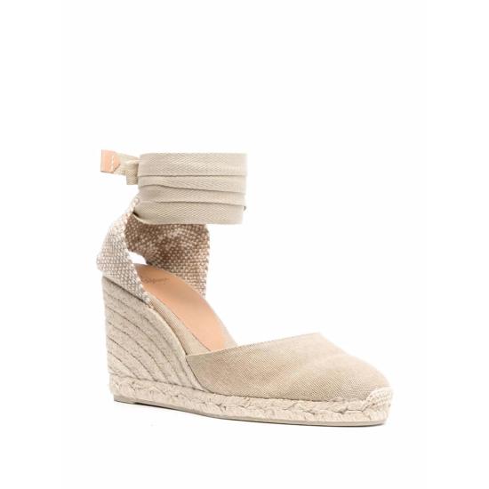 26SS 까스따네르 샌들 021642 CARINA 2017 NEUTRALS - CASTANER