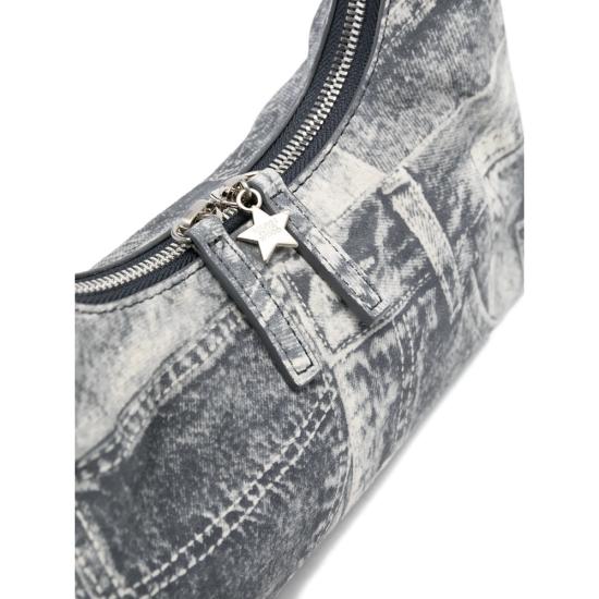 26SS 마지셔우드 숄더백 GG656977 LGREY GREY WHITE - MARGE SHERWOOD