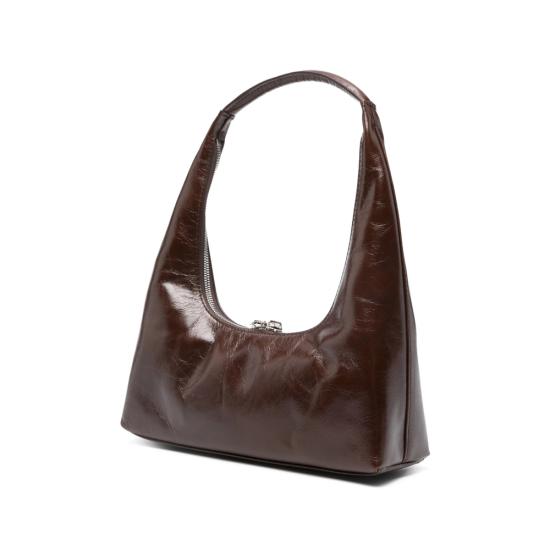 26SS 마지셔우드 숄더백 GG656973 MOCHA BROWN - MARGE SHERWOOD