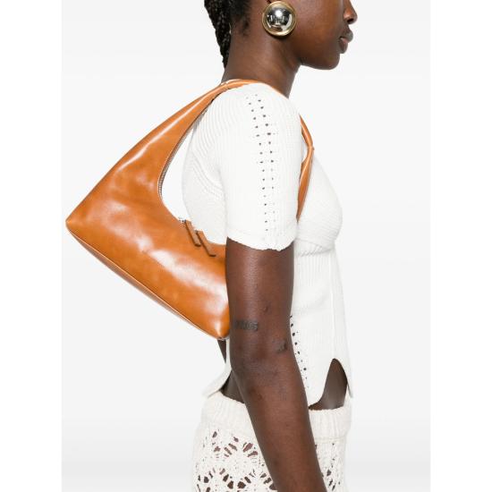 26SS 마지셔우드 숄더백 GG656970 SABRO BROWN - MARGE SHERWOOD