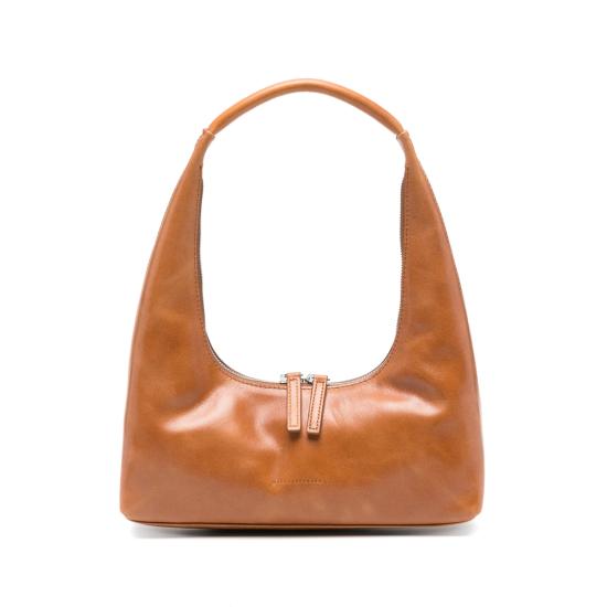 26SS 마지셔우드 숄더백 GG656970 SABRO BROWN